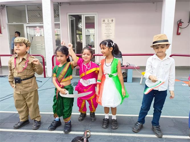 Bloom Public School campus photo 28 of 30 — Vasant Kunj
