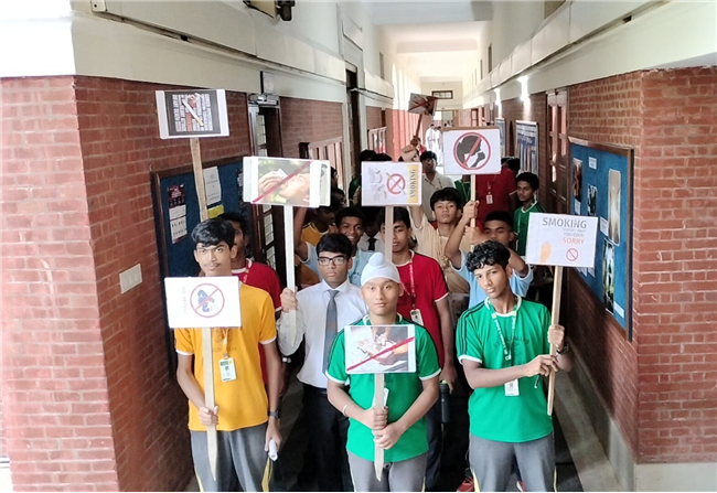 St Columba's School campus photo 4 of 24 — Gole Market