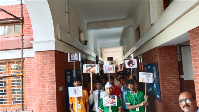 St Columba's School campus photo 6 of 24 — Gole Market