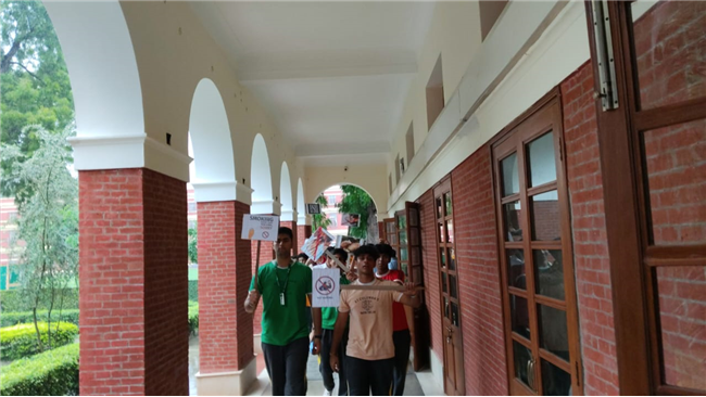 St Columba's School campus photo 8 of 24 — Gole Market
