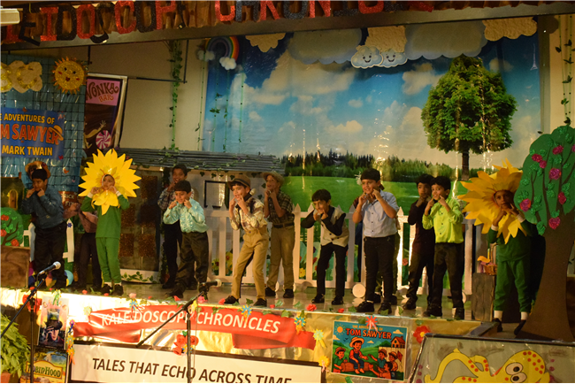 St Columba's School campus photo 10 of 24 — Gole Market