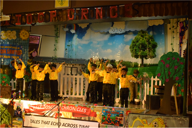St Columba's School campus photo 12 of 24 — Gole Market