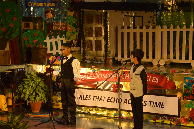 St Columba's School campus photo 13 of 24 — Gole Market