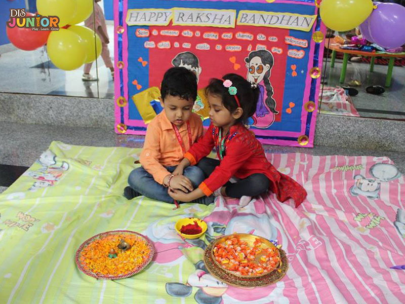 The Shri Ram Wonder Years campus photo 3 of 30 — Rohini
