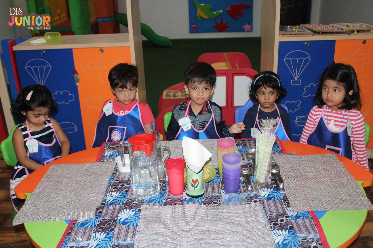 The Shri Ram Wonder Years campus photo 17 of 30 — Rohini