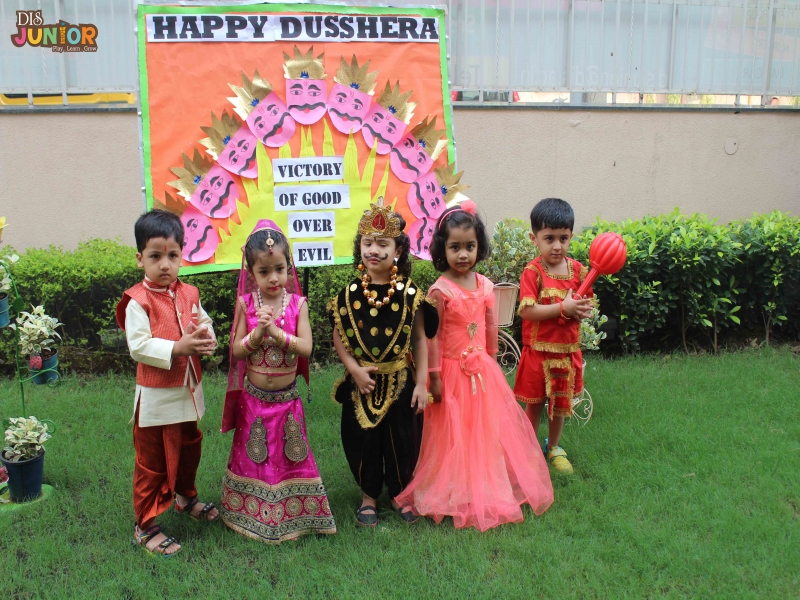 The Shri Ram Wonder Years campus photo 8 of 30 — Rohini