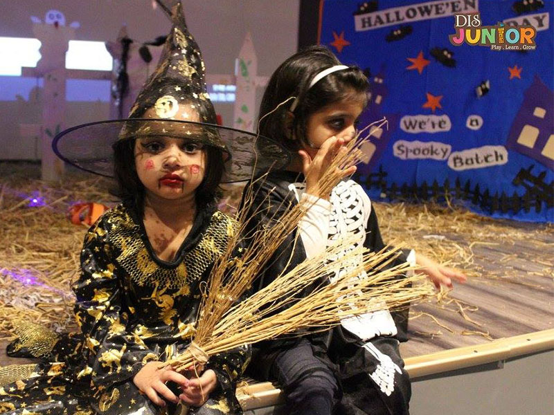 The Shri Ram Wonder Years campus photo 25 of 30 — Rohini