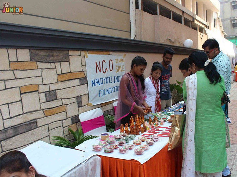 The Shri Ram Wonder Years campus photo 26 of 30 — Rohini