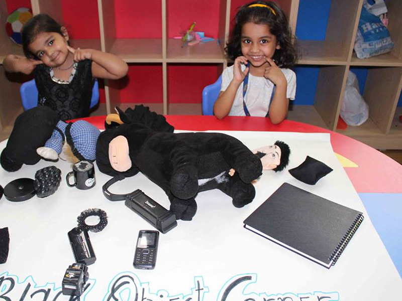 The Shri Ram Wonder Years campus photo 27 of 30 — Rohini