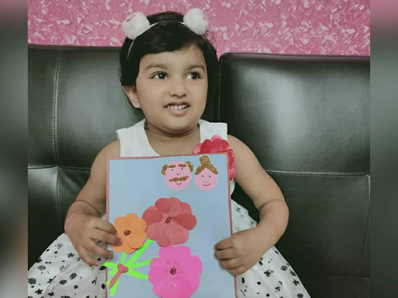 The Shri Ram Wonder Years campus photo 28 of 30 — Rohini