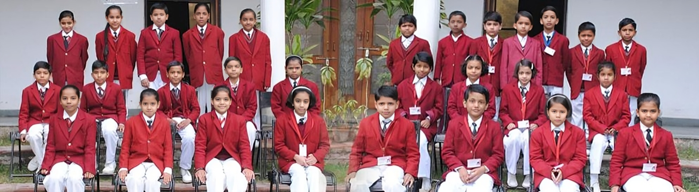 Glorious Public School campus photo 6 of 6 — Rohini