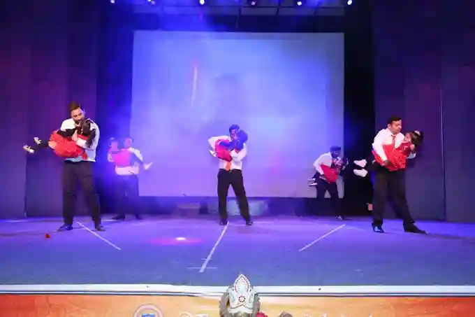 Vivekanand School campus photo 8 of 16 — Preet Vihar