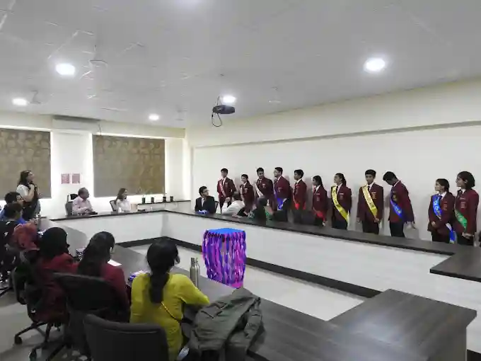 Trinity International School campus photo 3 of 11 — Yewalewadi