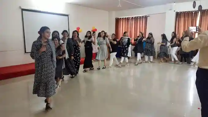 Trinity International School campus photo 5 of 11 — Yewalewadi