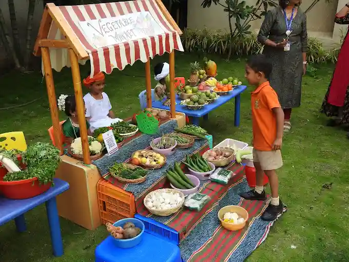 Trinity International School campus photo 10 of 11 — Yewalewadi