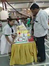 Vidya Bal Bhawan Public School campus photo 3 of 4 — New Ashok Nagar