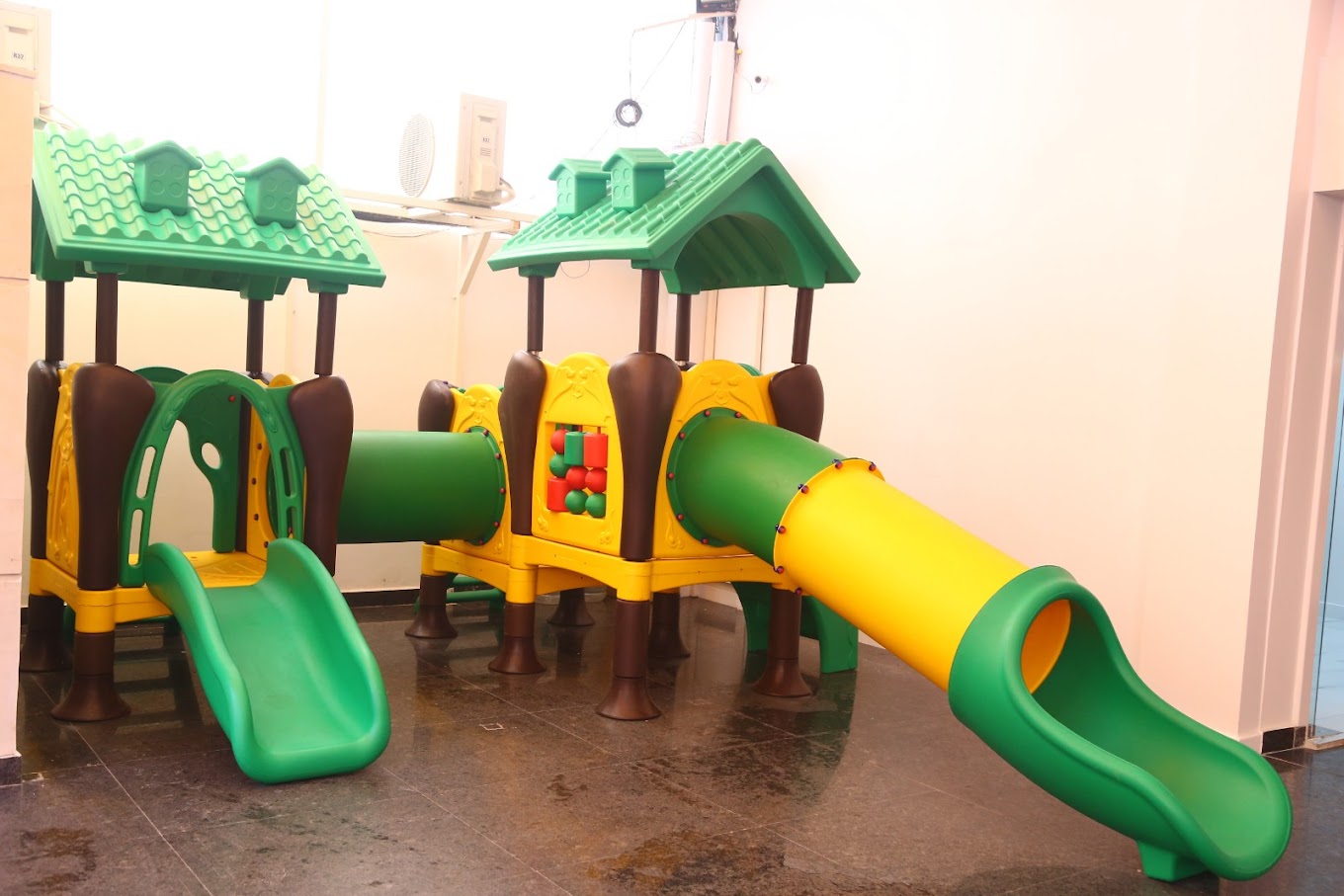Bindu Batra's Mothers' Mount School campus photo 2 of 2 — Punjabi Bagh
