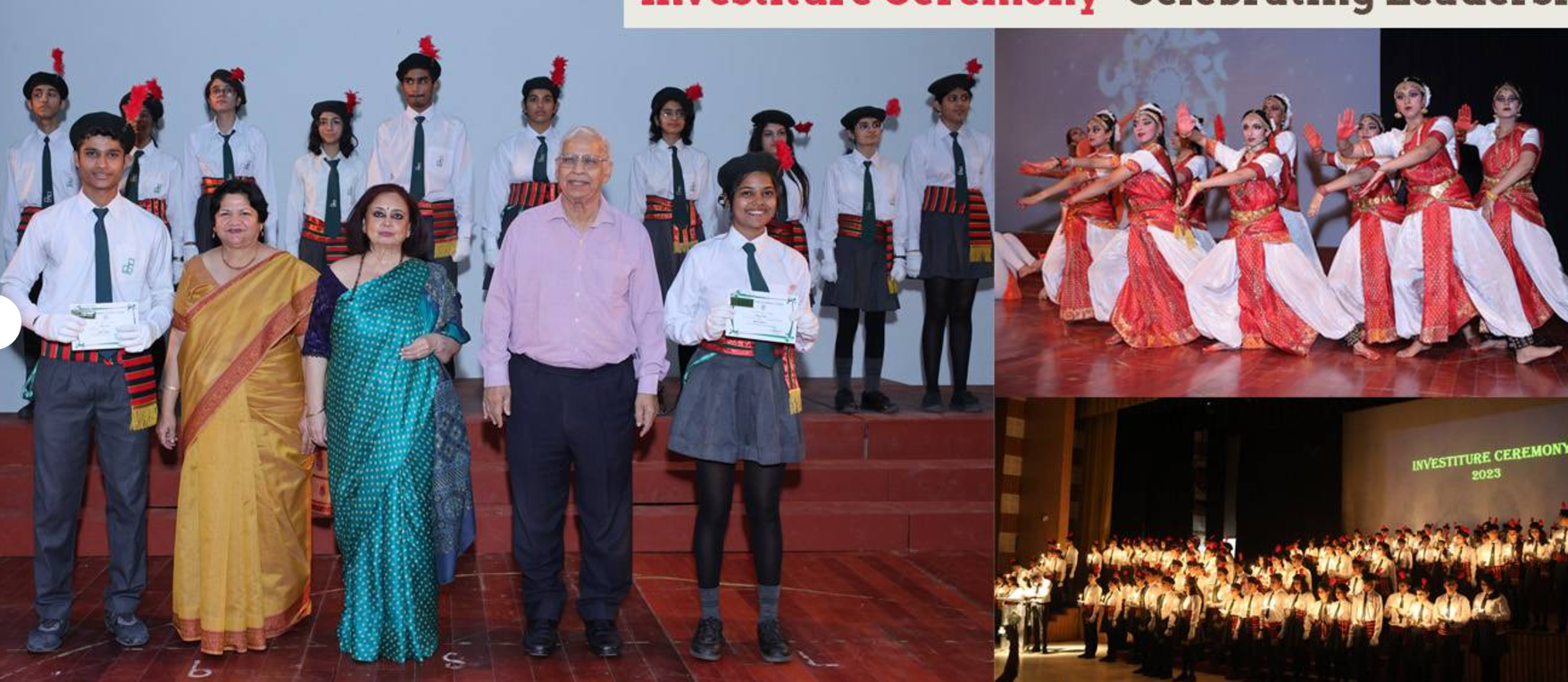 Delhi Public School campus photo 13 of 16 — Sector 30