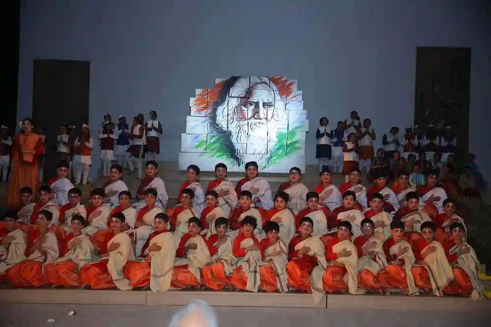Delhi Public School campus photo 8 of 16 — Sector 30