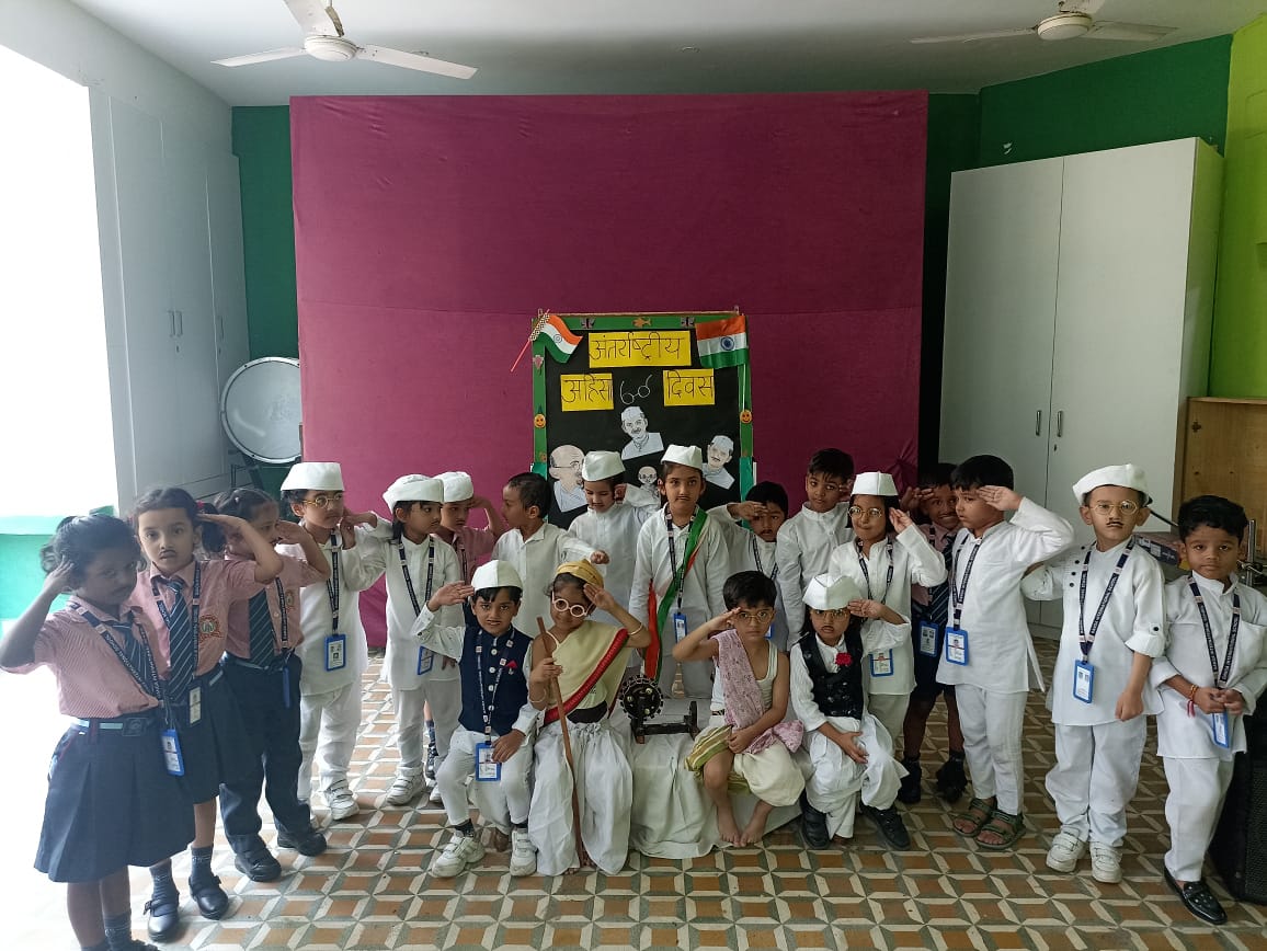 Ganga International School campus photo 8 of 18 — Rohini