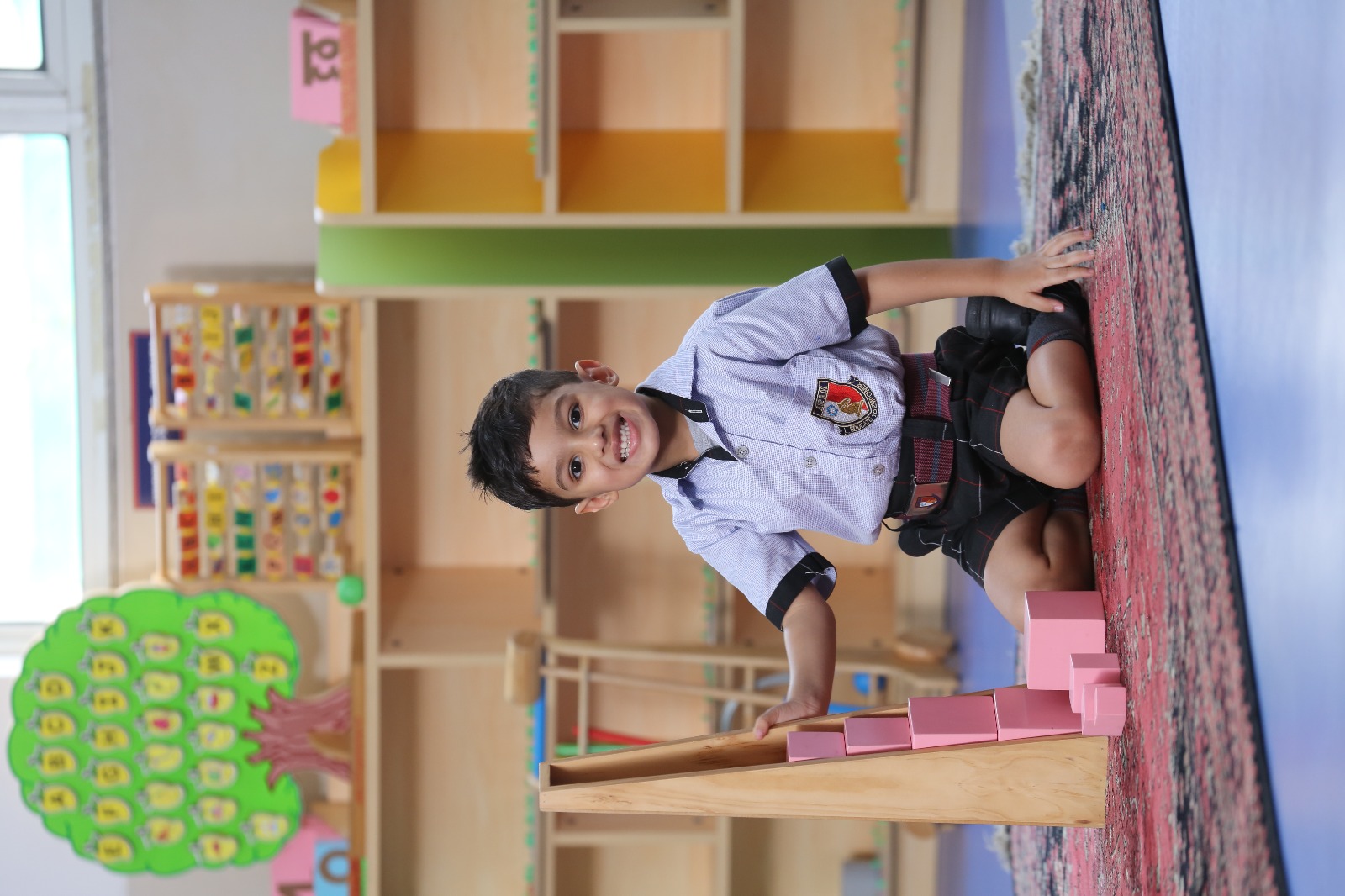 ASPAM Scottish School campus photo 23 of 23 — Sector 62