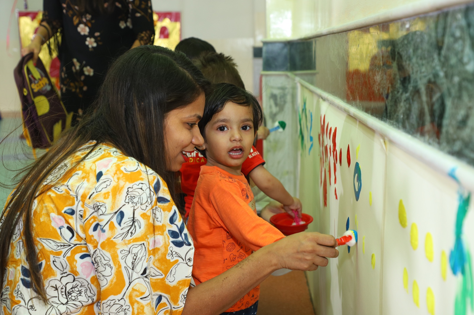 Sapphire International School campus photo 3 of 20 — Anand Vihar