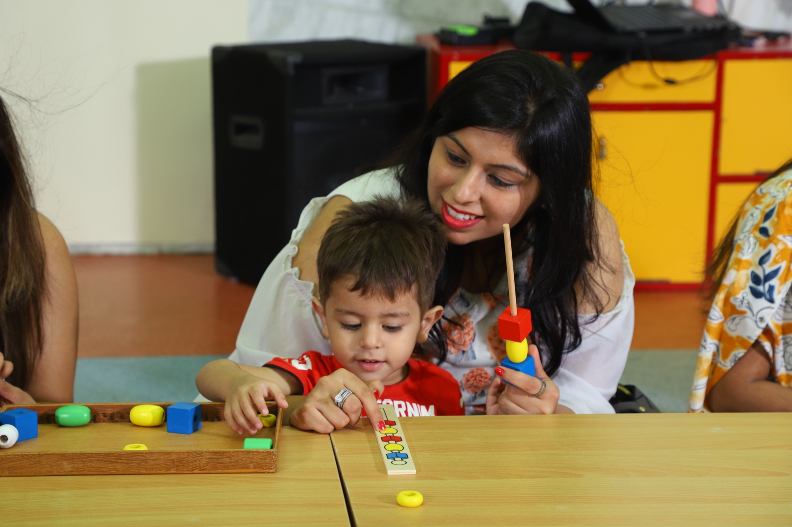 Sapphire International School campus photo 4 of 20 — Anand Vihar