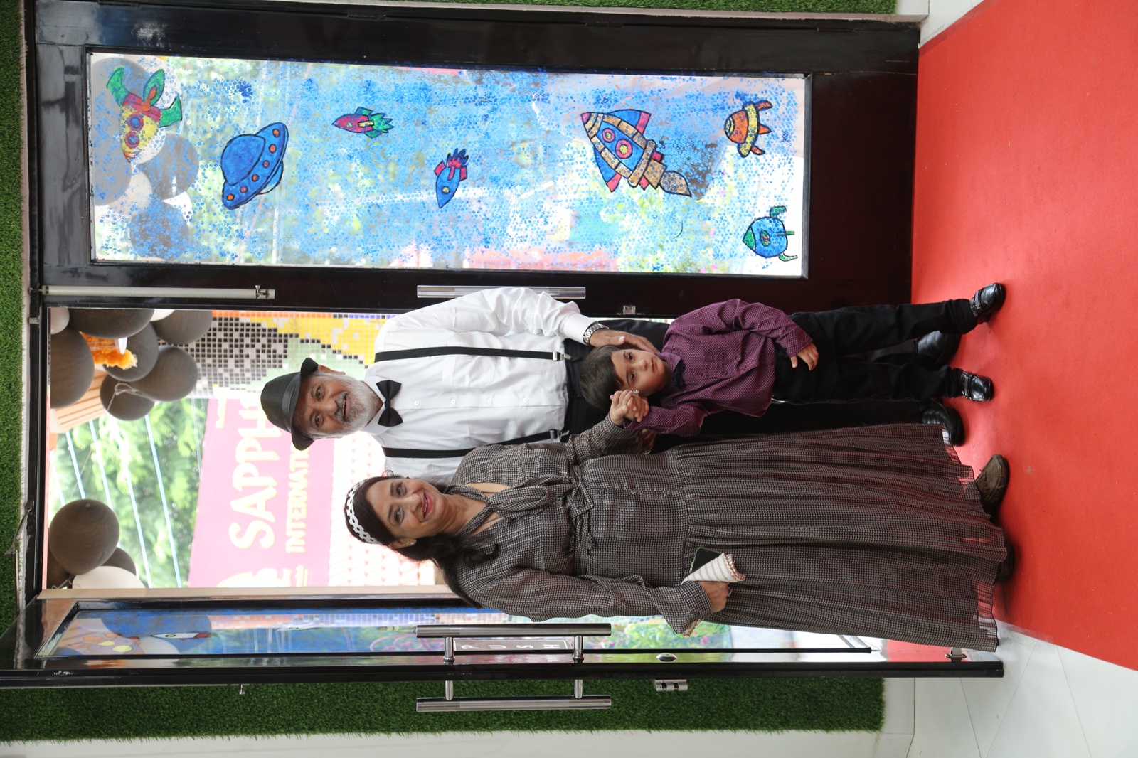 Sapphire International School campus photo 7 of 20 — Anand Vihar