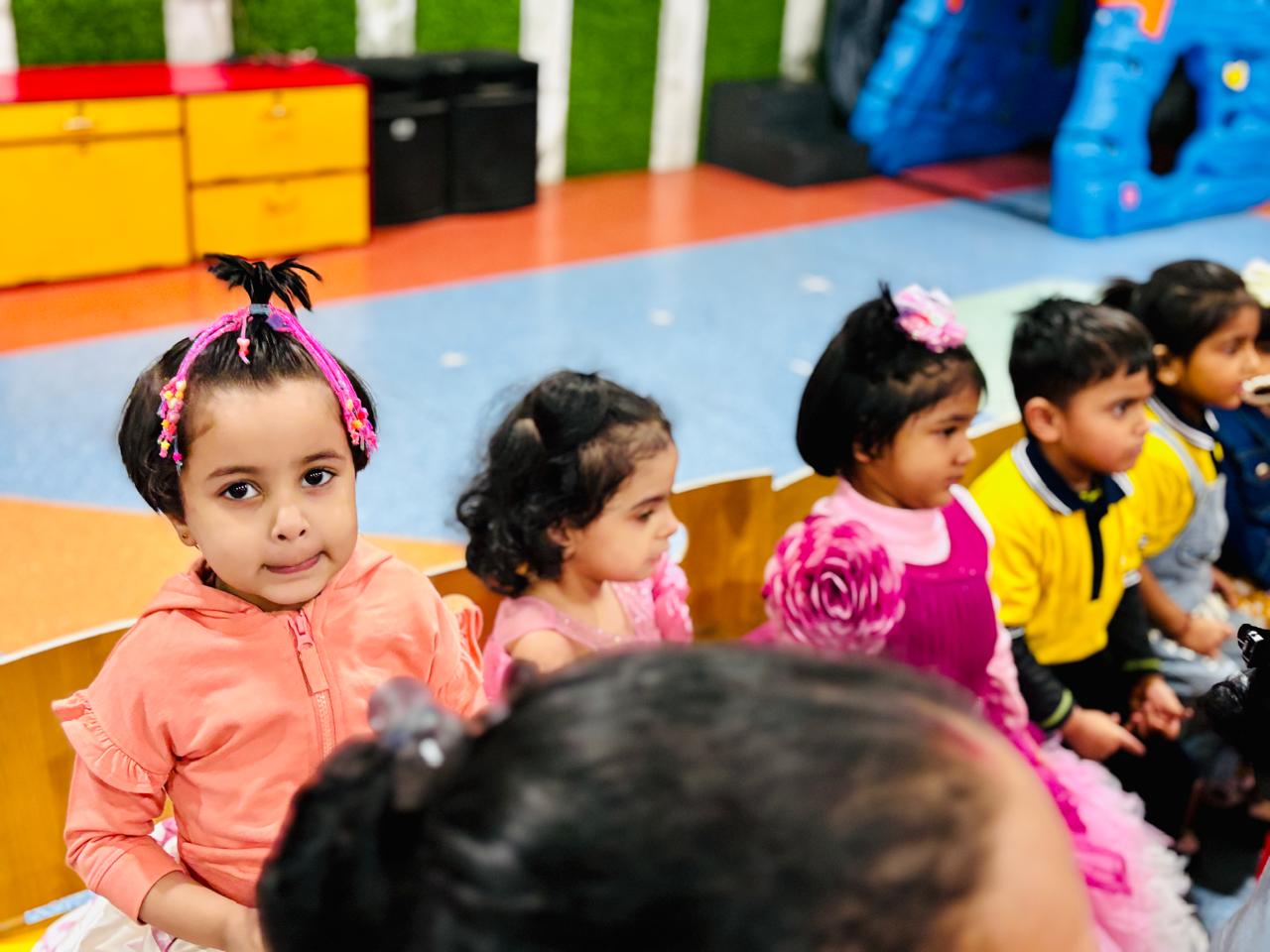 Sapphire International School campus photo 13 of 20 — Anand Vihar