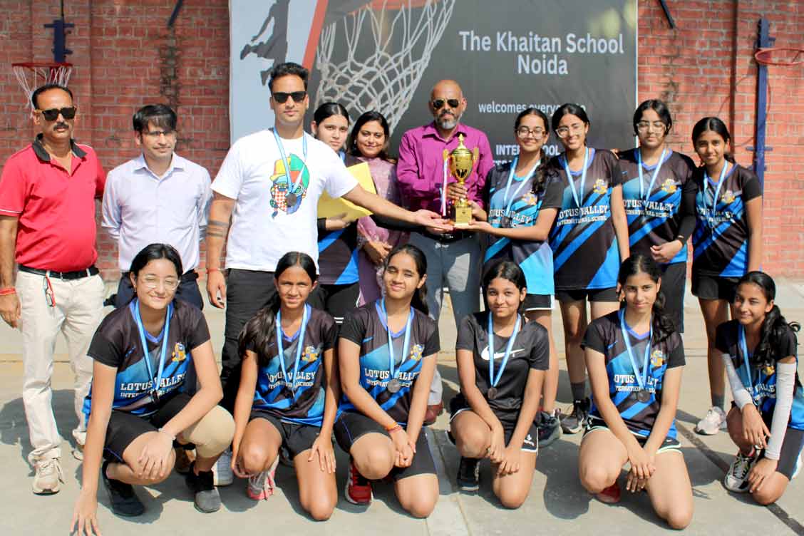 The Khaitan School campus photo 2 of 24 — Sector 40