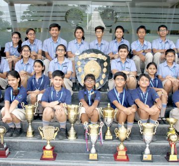 The Khaitan School campus photo 5 of 24 — Sector 40