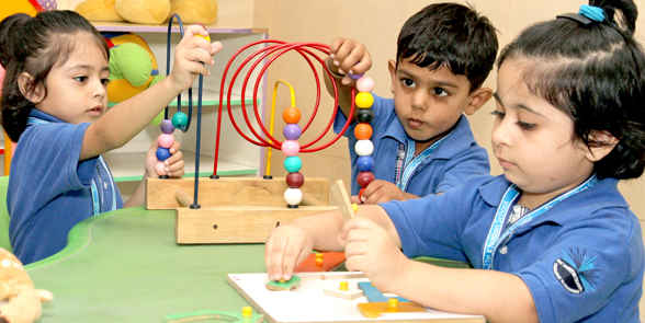 The Khaitan School campus photo 7 of 24 — Sector 40