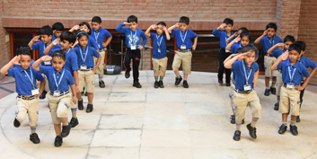 The Khaitan School campus photo 8 of 24 — Sector 40