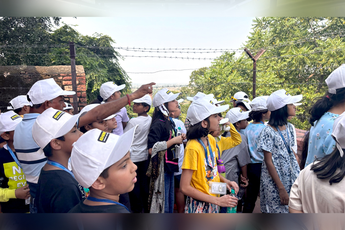 The Khaitan School campus photo 10 of 24 — Sector 40