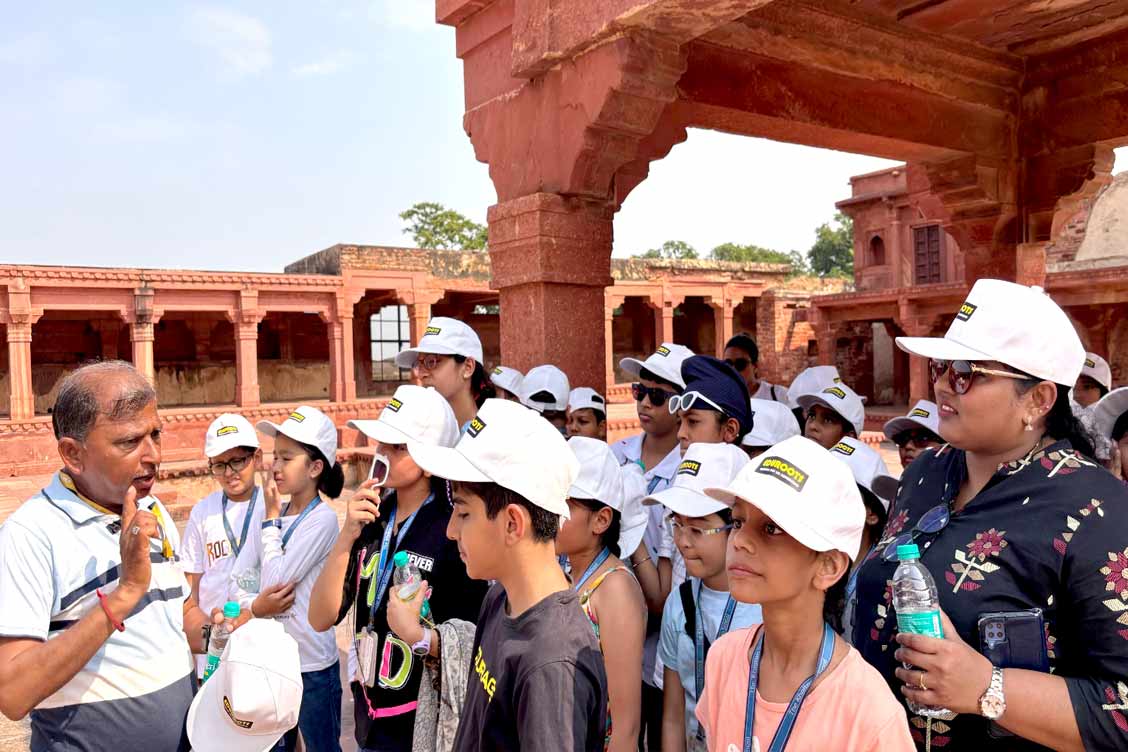 The Khaitan School campus photo 11 of 24 — Sector 40
