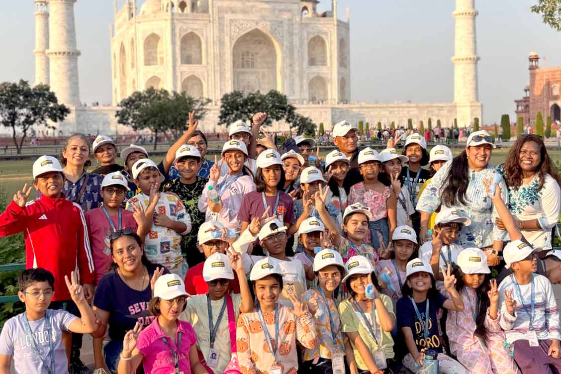The Khaitan School campus photo 12 of 24 — Sector 40