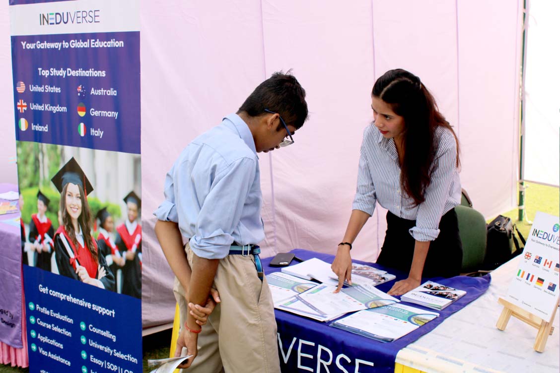 The Khaitan School campus photo 20 of 24 — Sector 40