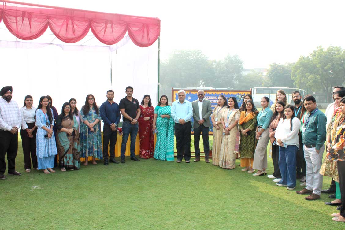 The Khaitan School campus photo 21 of 24 — Sector 40