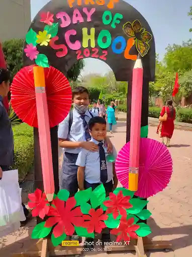 Ryan International School campus photo 4 of 17 — Sector 39