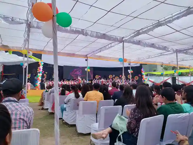 Ryan International School campus photo 5 of 17 — Sector 39