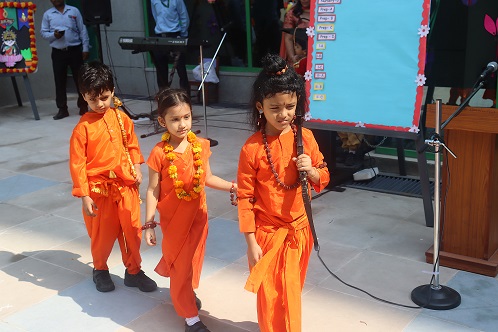 Delhi Public School campus photo 2 of 30 — Sector 122