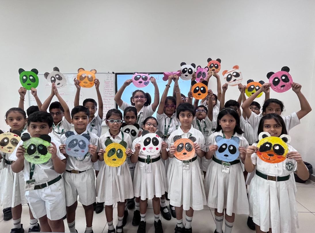 Delhi Public School campus photo 5 of 30 — Sector 122