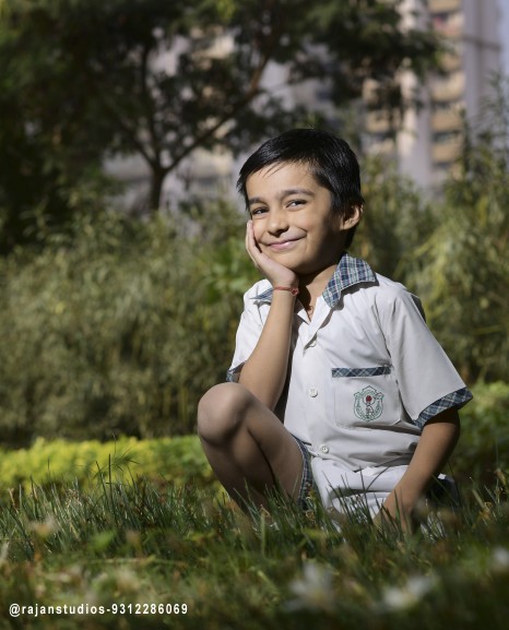 Delhi Public School campus photo 9 of 30 — Sector 122