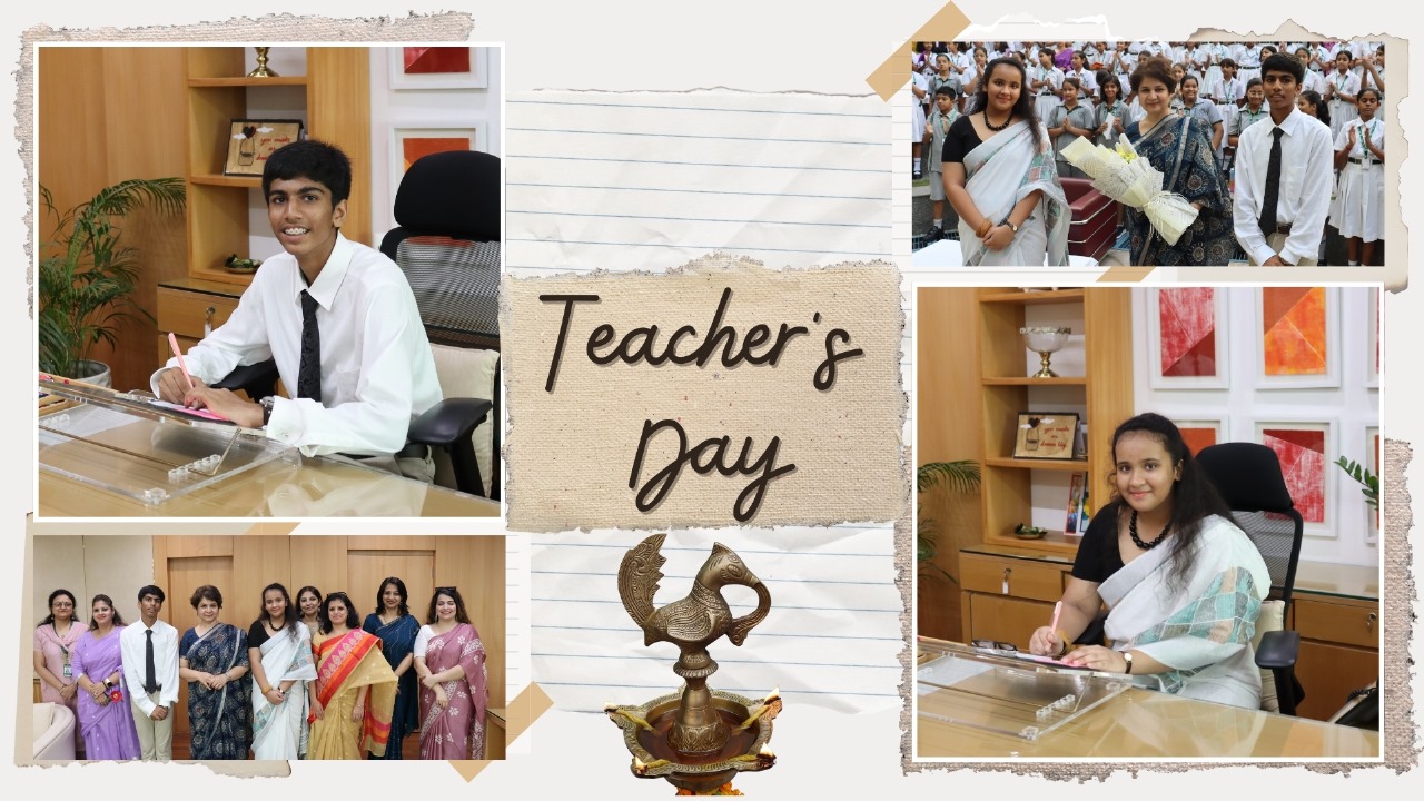 Delhi Public School campus photo 18 of 30 — Sector 122