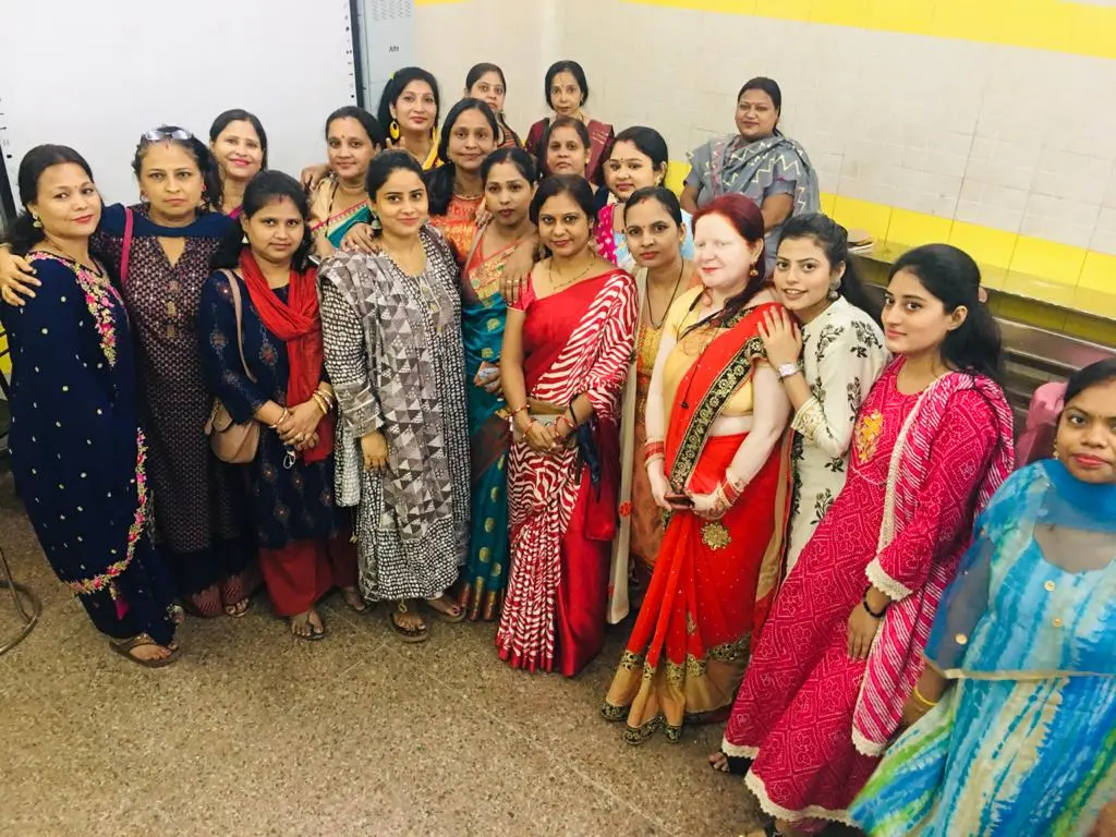 Nanki Public School campus photo 10 of 14 — Sangam Vihar