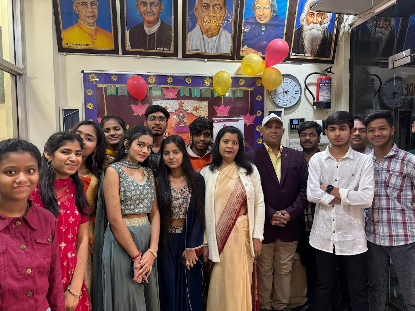Nanki Public School campus photo 14 of 14 — Sangam Vihar