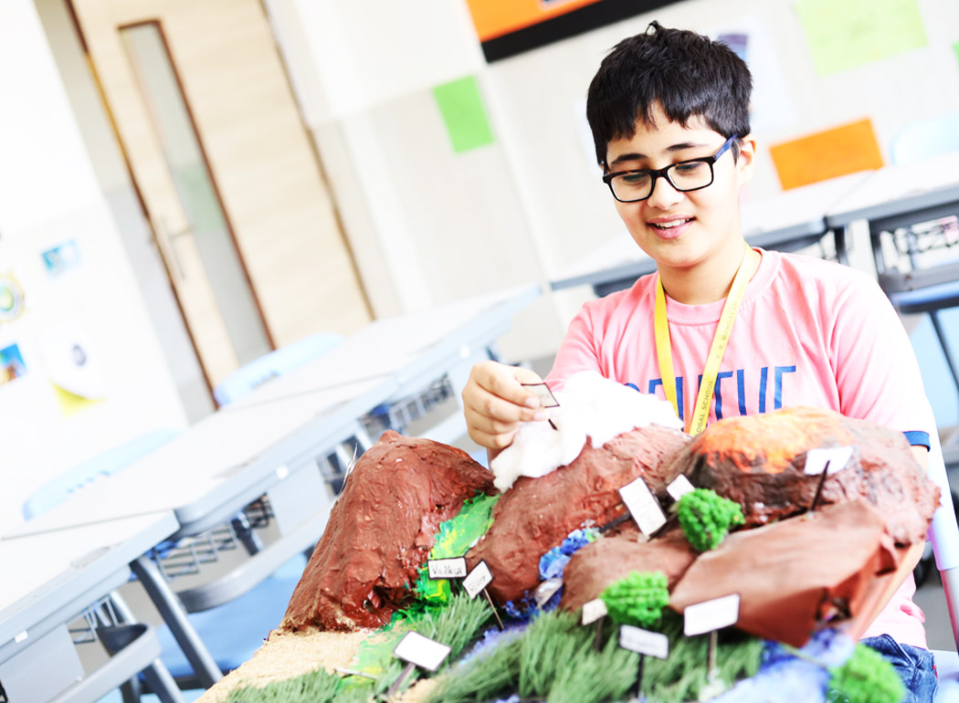 K. R. Mangalam Global School campus photo 8 of 19 — Greater Kailash