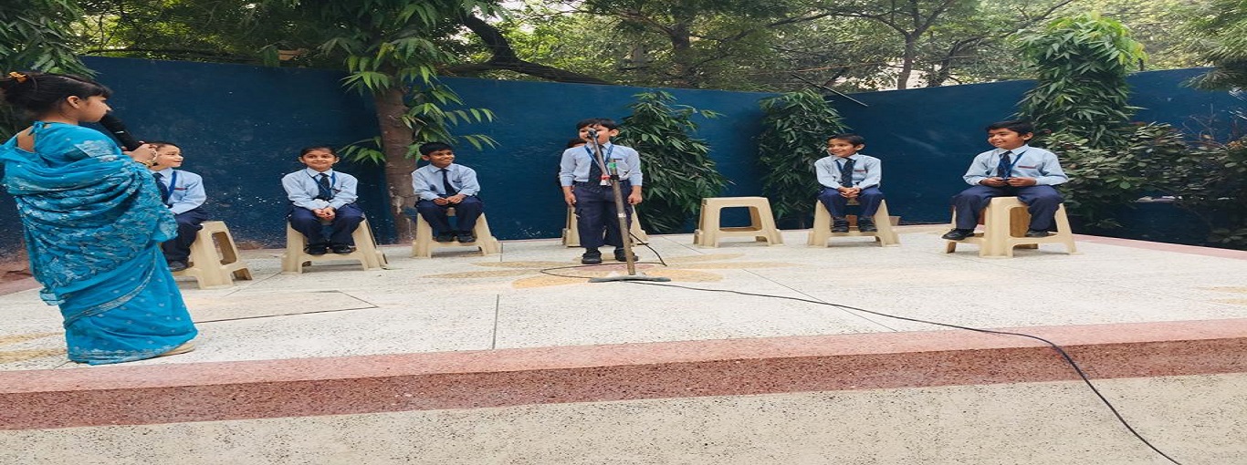 Fahan International School campus photo 12 of 22 — Yamuna Vihar