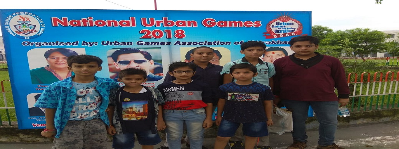 Fahan International School campus photo 13 of 22 — Yamuna Vihar