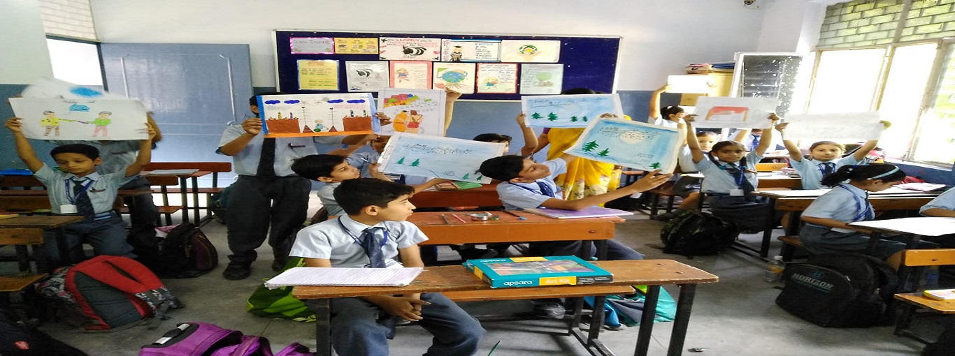 Fahan International School campus photo 14 of 22 — Yamuna Vihar